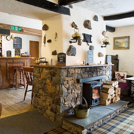 The Mill Inn Mungrisdale Exterior foto